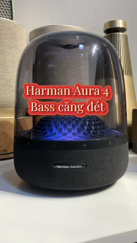 Đấy cái gì cũng có giá trị của riêng nó #Audio #loa #harmankardon Aura 4 #loa #suhuong #xuhuongtiktok 