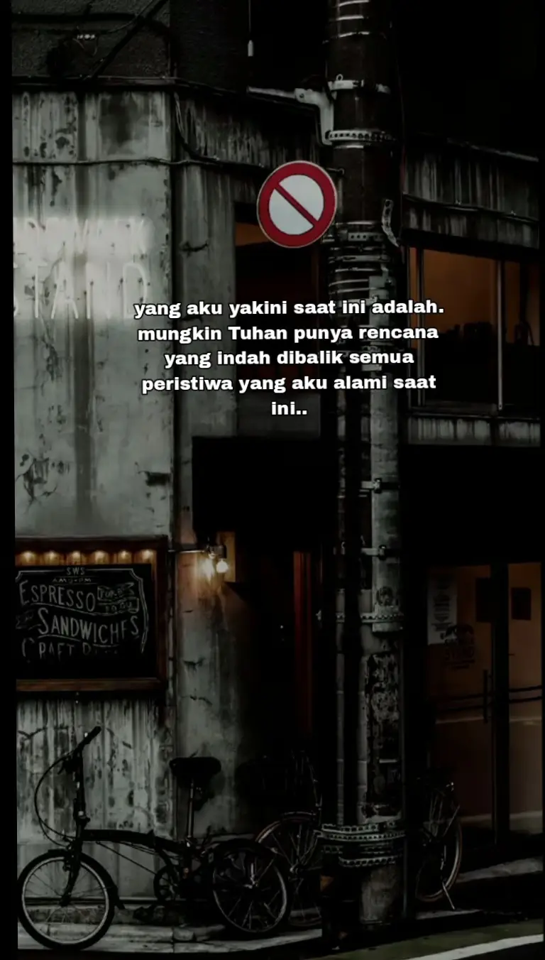 rencana Tuhan jauh lebih baik. #storywa #fypシ  #rencanaallah_lebih_indah 