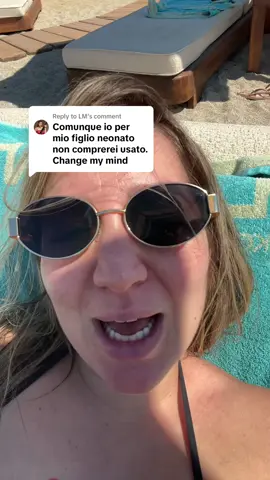 Replying to @LM Comunque siamo nel 2024, esiste lavatrice e detersivo 🥲
