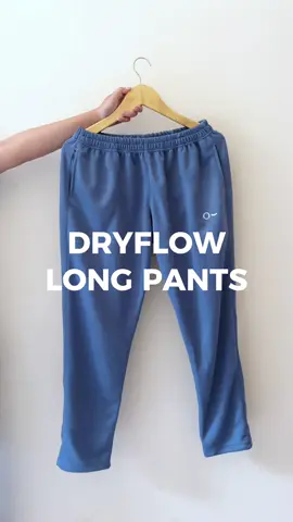 Kenalin, John&Jill DryFlow Long Pants! #JohnJill  #FriendJohn #ComfortToWear 