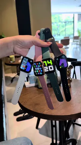 NGÁO GIÁ thật  rồi ạ😂😂😂⌚️⌚️⌚️ #donghothongminh #smartwatch #thinhhanh 