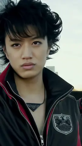 anh thập🤭#tokusatsu #fyp #Kamen Rider Decade Mắt Tím 
