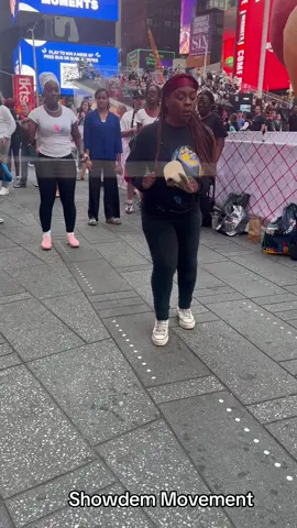 Let’s go Smoove Nelly🙌#doubledutch #showdemmovement #nyc