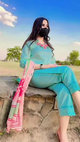 Da dunia ghamona na ve 🥹