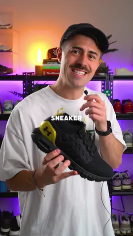 What do you think? 🤔 Here's a look at the @Under Armour Phantom 1 👌 So this is my first pair of Under Armor sneakers and honestly, I was not expecting them to be this comfortable 😅 Pairs are available now at @footlocker 🙌 • #underarmor #sneakers #unboxing 