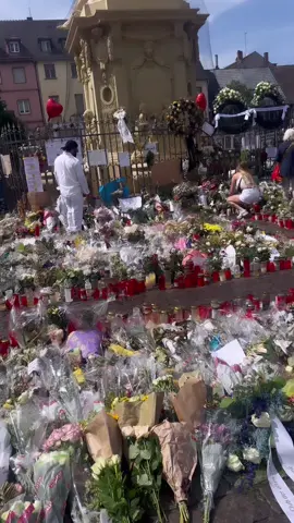 Ruhe in Frieden, Rouven.🕊️💙🥺 In gedanken bei seiner Familie, Freunde,Kollegen und Kolleginnen.🙏🏽🥺💙