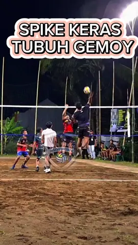 KAPOLSEK CUP 2024 Tubuh besar Tidak JADI halangan Hampang Pisan 