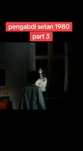 #filmhororjadul #pengabdisetan #1980 