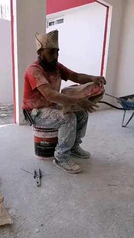 Como aser un gorrito de yesero 