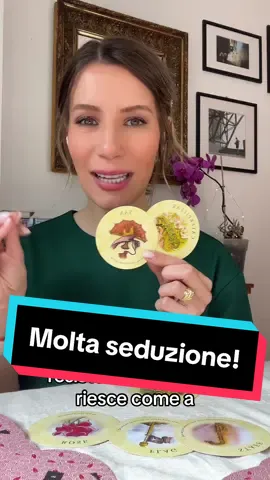 Questa situazione che hai in mente… #primoquartotarocchi #tarocchi #perte 