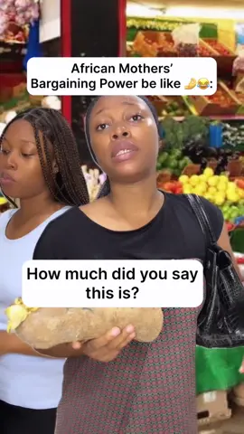 African Mothers’ Bargaining Power be like 🤌😂 #relatable #viral #fyp #chiveraofficial 