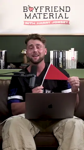 This Tuesday I’m spilling all the tea on #perfectmatch only on @Boyfriend Material 😳