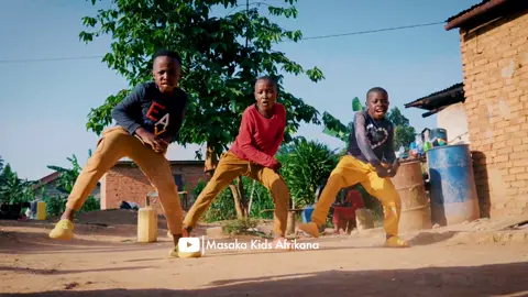 💥 NEW VIDEO on YouTube💥🔥Follow the LINK into our Bio TO WATCH. #joyoftogetherness #masakakidsafricana #MasakaKids #tiktok #Love #like #follow #memes #explorepage #likeforlikes #trending #music #followforfollowback #explore #funny #meme #cute #art #fashion #likes #tiktokers #lfl #followme #repost