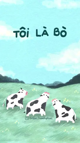 Bò podcast 🐄 #tramhanhphuc #postivevibes #podcast #xuhuong #fypシ 