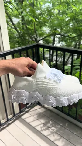 Have you tried these? #tiktokshop #womensneakers #summerheat #tiktokshopsunmersale #womenfashion #deals 