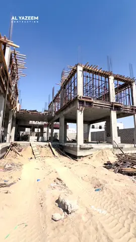 #VILLA_427 BY #AL_YAZEEM CONTRACTING  CONTACT US TO GET QOUTE FOR YOUR CONSTRUCTION PROJECT IN ABU DHABI (CONTACT IN BIO) اليزيم للمقاولات  للحصول على عرض سعر لمشروعكم في أبوظبي (بيانات التواصل في البايو) #Abudhabi #uae #construction #building #house  #architecture  #أبوظبي #دبي #الامارات #فلل #مقاولات #واجهات