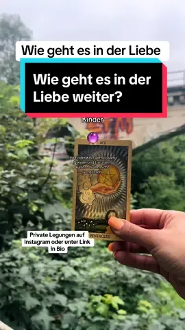 Hast du damit gerechnet? #kartenlegen #kartenlegerin #liebeslegung #wahrsagen #liebe 