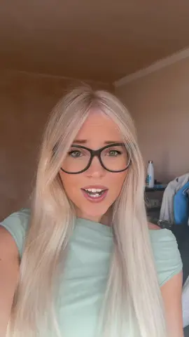 Blonde 👱‍♀️🫶 #blonde #newhair #transformation 