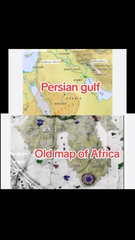the true location of the garden of eden. #garden#of#eden #religion #christianity #bible