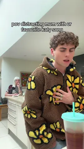 ‘ET’ but make it ✨acoustic✨  #katyperry #et #cover #singingvideo #singingchallenge #reaction #mumsoftiktok 