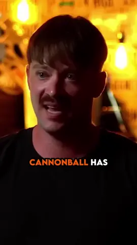 Cannonball Record for an EX-COP CAR???