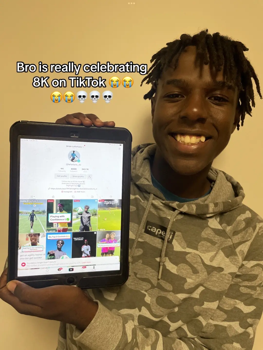 20K soon🚀 The grind is real this summer but as they say, no work= no results⚽️ #fyp #Soccer #football #tutorial #skill 