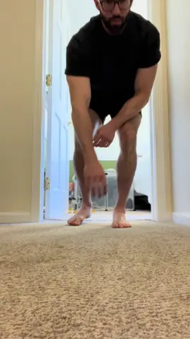 Look at the little guy flopping all around 😩. He couldn't really walk to the end of the hall so I met him halfway 💙. These little ones are a bit clumsy for the first few days after hatching, but get the hang of it pretty quickly! #fyp #foryoupage #cuteanimals #cute #quail 