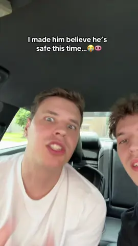 “I DON’T TRUST YOU”😭😭 #viral #trending #funny #reaction #twins 