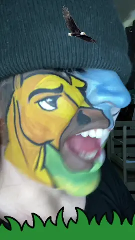 Flying…there were times I believed I could! #spirit #spiritstallionofthecimarron #stallion #racing #bestmovie #favourite 