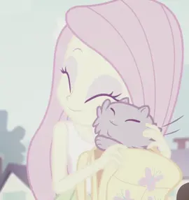 I love this trend💗 || ib:@kimi || #fluttershy #fluttershyedit #mlp #equestriagirls #equestriagirlsedit #fyp #trend #xybca #foryou #viral #edit 