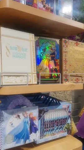 I want them all🤭 #disney #disneystore #disneybooks #sleepingbeauty #aurora #sleepingbeautyaurora #fyp #foryoupage #disneycollection 