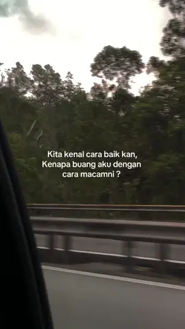 sikit pun kau tak rasa bersalah ke ? #galauquotes #fypage #sadvibes🥀 #xybcafyp 