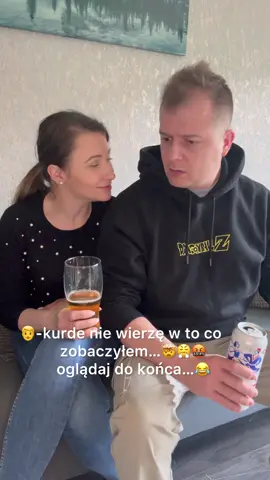 #dc #dlaciebie #śmieszne #beka #krakowiakiwlondynie #żona #kobieta #piwo #małżeństwo #obiad #facet #mąż #polska #viral 
