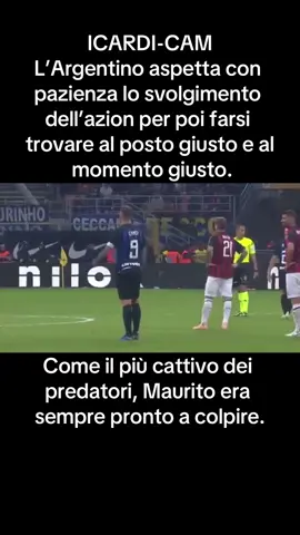 Goal decisivo e vittoria del derby di Milano… #icardi #inter #milan #derby #player #perte 
