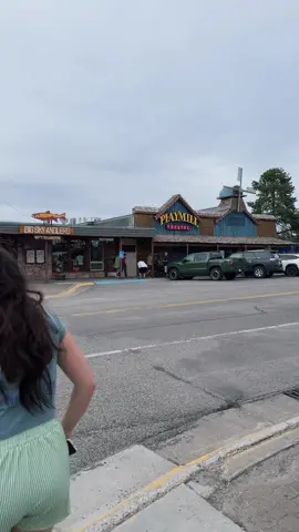 Who’s been to the Playmill theater??! #momanddaughter #momoftiktok #momlife #summervlog 