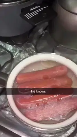 HE KNOWS! 😂 Follow @dachshundboss Credits @ - - - - - #dachshund #dachshundlife #dachshund_life #dachshundworld #dachshund_world #dachshund_love