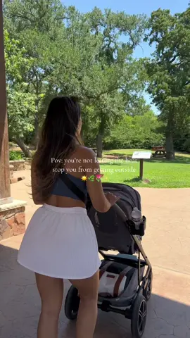 Making the most out of this Texas heat! Get outside even if the heat makes it dreadful. Your body will thank you 🤗☀️ #naturewalk #texasweather #texasnature #texasactivities #grandprairietx #mansfieldtx #grandprairie #mansfield 