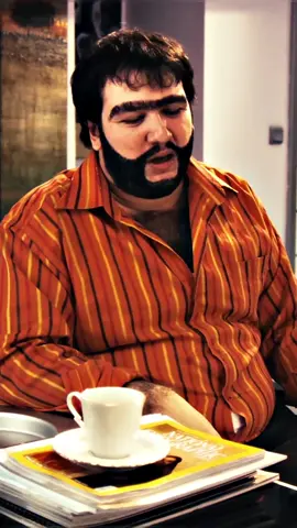 Çok çabaladım ama #recepivedik #ivedik #şahangökbakar 