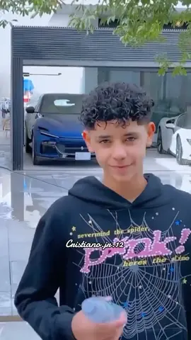 cristiano jr #cristiano #ronaldo #jr #cr7 