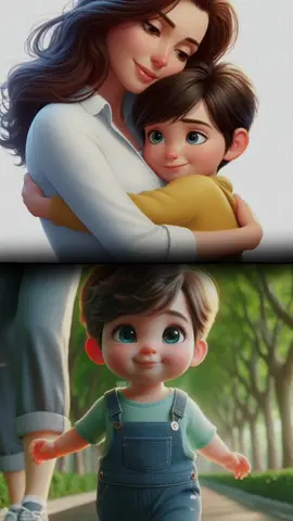 #انت_الامان_وبختصار #ابني_المدلل💙 #ابني_حبيبي💙🥺 #صغيري_المدلل🥹💙 