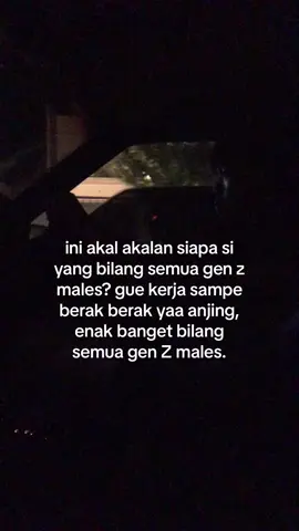 ga semua ya setan, gue musti cari tambahan kesana kemari biar tiap bulan ga nombok