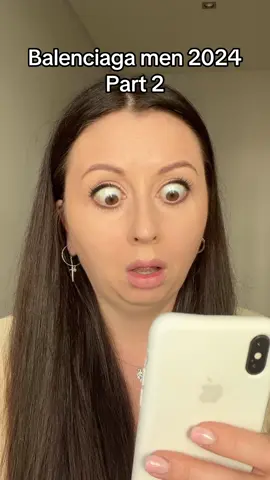Basic boring person watches balenciaga store 🤣 #comedyvideo #funny 