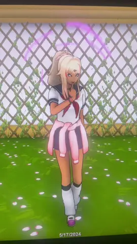 How to get emetic p0ison in yandere simulator! 🩷💋FAKE EVERYTHING💋 #fyp#funny#satire#yansim#yanderesimulator#tutorial#howto#why#viral#blowup