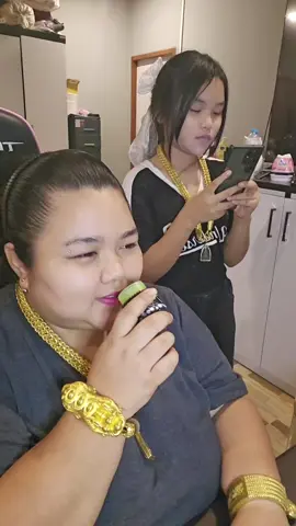 แม่เต้นไม่เก่ง