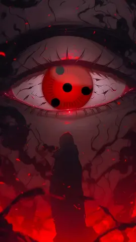#sharingan #itachiuchiha #mangekyousharingan #akatzuki #fondosdepantallaenmovimiento #fondodepantalla 
