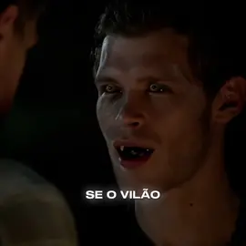 Num sei idk sla #klausmikaelsonedit #klausmikaelson #niklausmikaelson #theoriginals #voltavida #thevampirediaries #edit #foryou #foryoupage #fyp #fy 