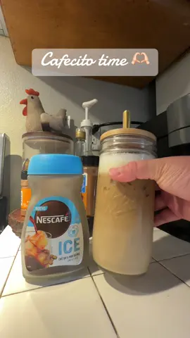 @NescafeMX never fails me💫 this has been my go to coffee!! #coffeetiktok #coffeeaddict #coffeetok #coffeetime #coffeelover #cafecito #cafe #cafeeldicho 