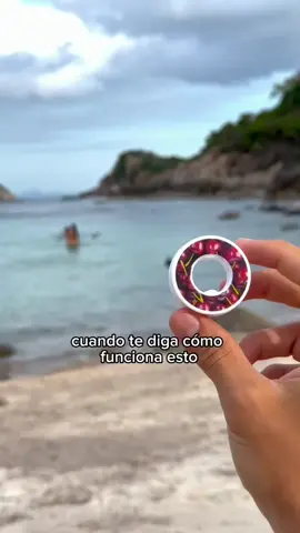 ¿Como funciona un AroPod? Te lo explicamos en este video 😉
