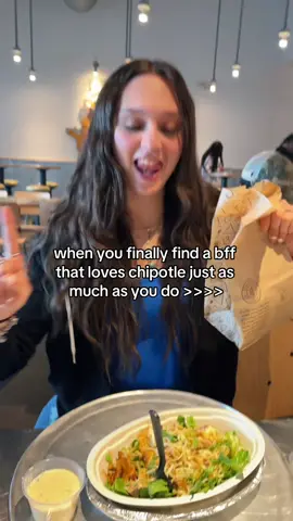 chipotle sponser me😫 @Chipotle #chipotle #chipotlesponsorme #chipotlebowl #chipotlemukbang #foryou #fyp #foryourepage #trending #trendingvideo #bff #bffgoals #friendshipgoals 