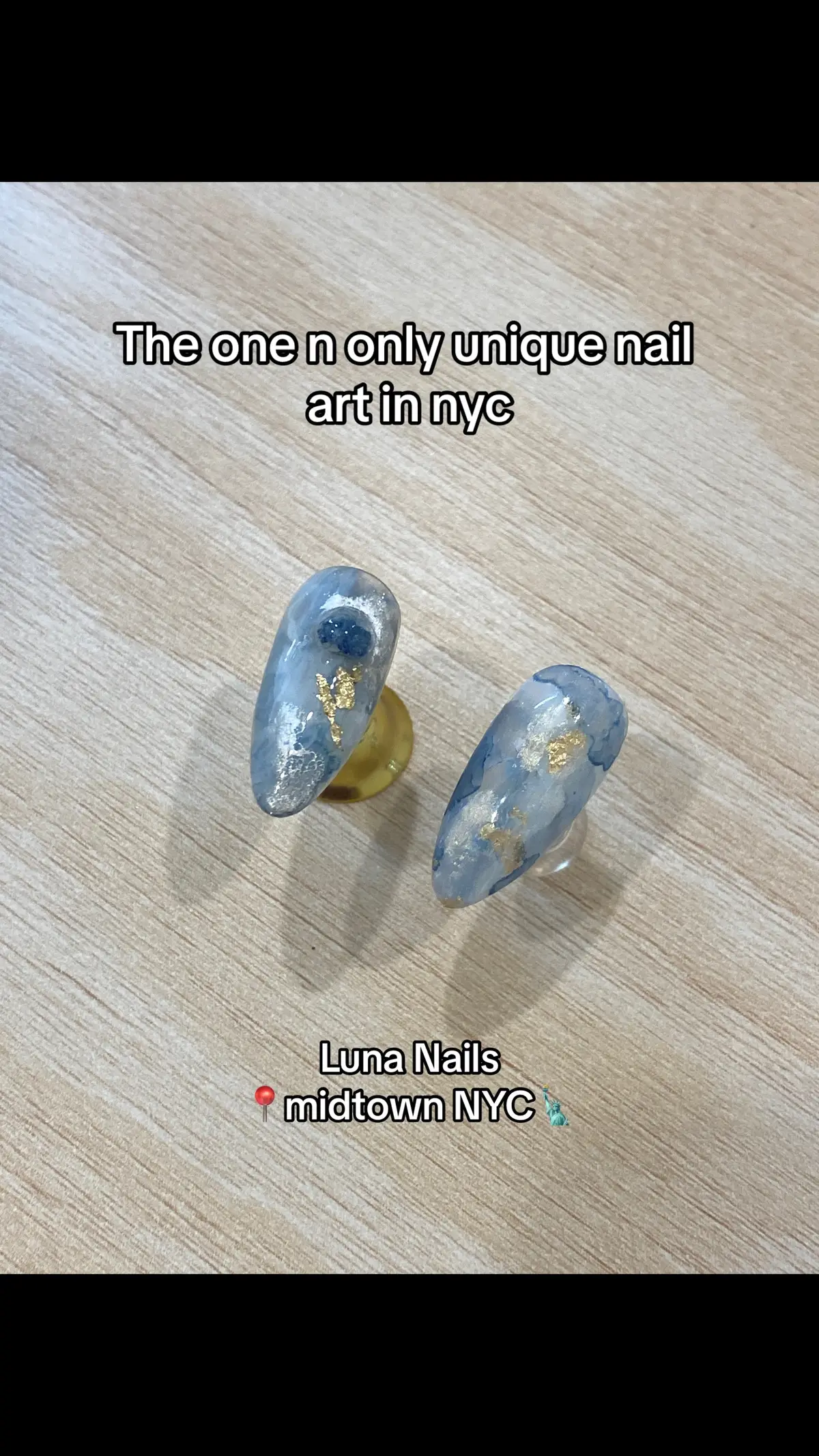 #nails #nailsart #nailsalon #nailsoftiktok #nycnails #nycnailtech #nycnailsalon #nyc #newyork 